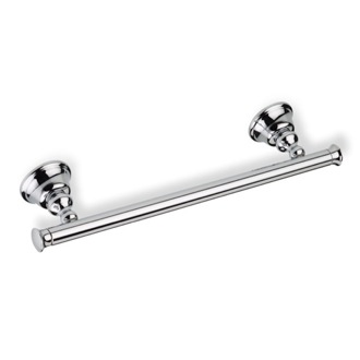 Towel Bar Towel Bar, Brass StilHaus SM100
